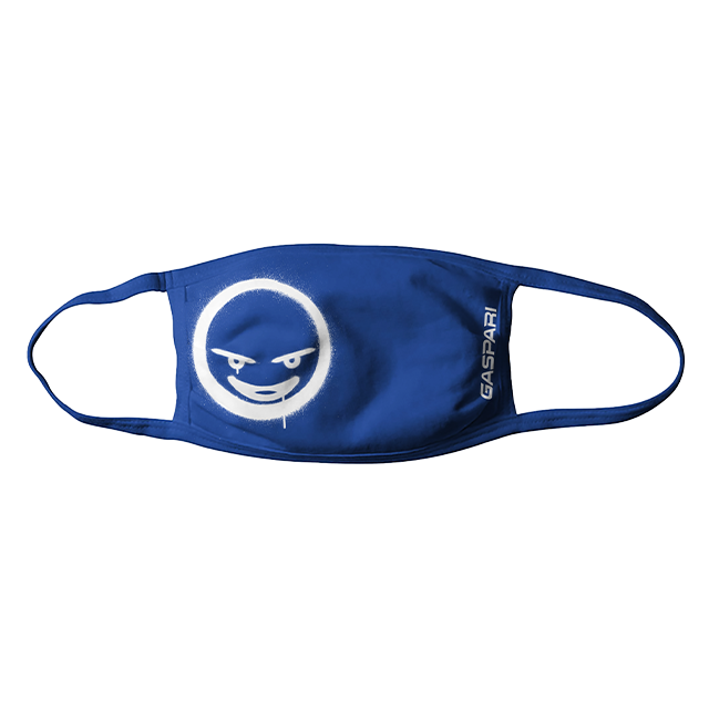 Gaspari Aggression Face Mask - 1 (Random)