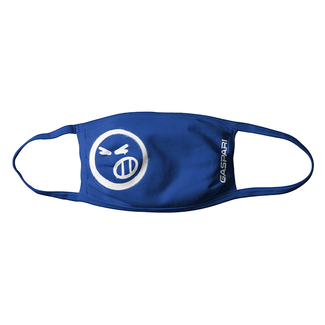 Gaspari Aggression Face Mask - 1 (Random)