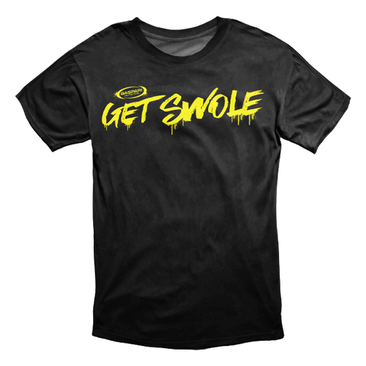 Get Swole T-Shirt