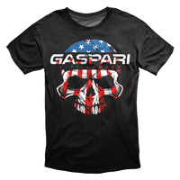Gaspari Skull T-Shirt - An American Horror Story