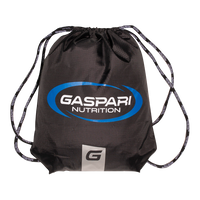 Gaspari - Logo Drawstring Bag