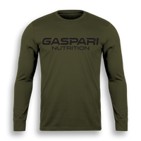 Gaspari Premium Long Sleeve T-Shirt