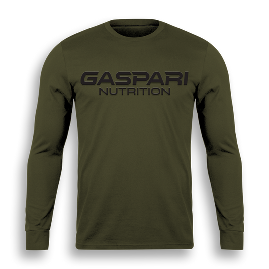 Gaspari Premium Long Sleeve T-Shirt