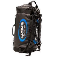Ultra-Premium Gaspari Duffle Backpack