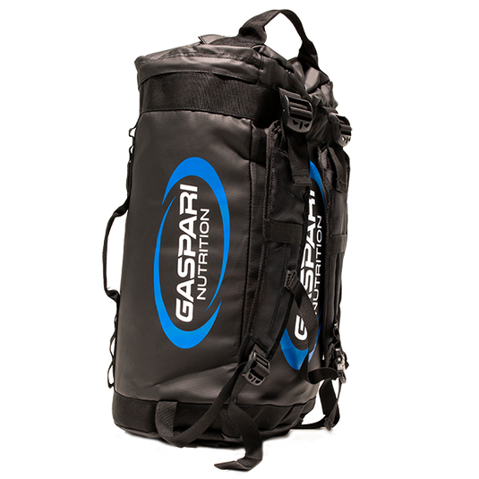 Ultra-Premium Gaspari Duffle Backpack