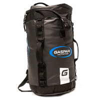 Ultra-Premium Gaspari Duffle Backpack