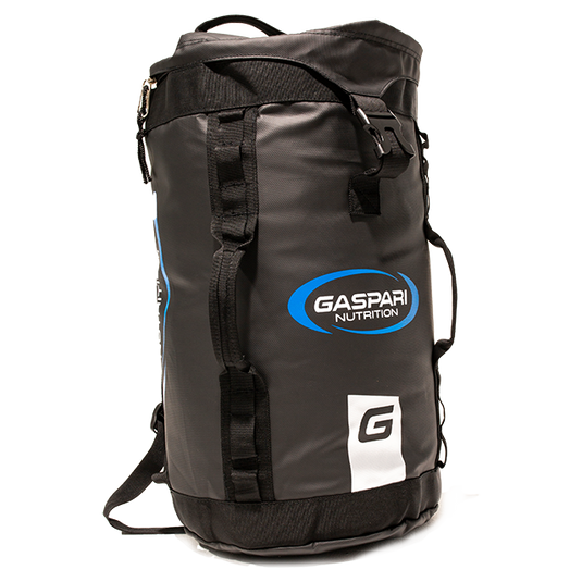 Ultra-Premium Gaspari Duffle Backpack