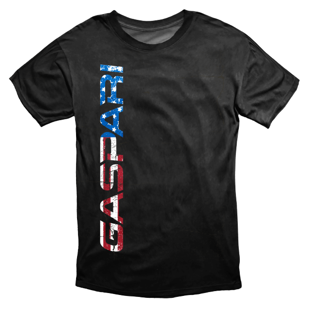 Gaspari Nutrition - All American Collection