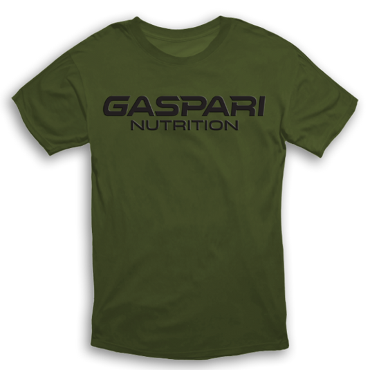 Gaspari Premium T-Shirt