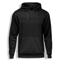 Gaspari - Black Hoodie