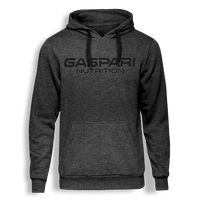 Gaspari - Charcoal Hoodie