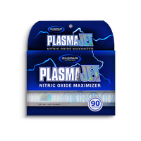 PLASMAJET® - NITRIC OXIDE MAXIMIZER