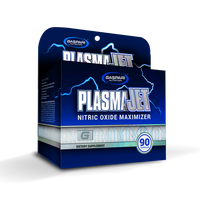 PLASMAJET® - NITRIC OXIDE MAXIMIZER