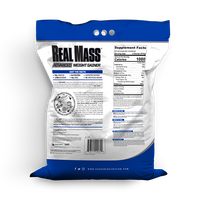 Real Mass