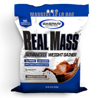 Real Mass