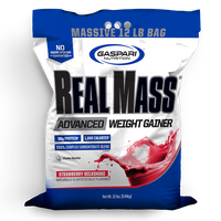 Real Mass