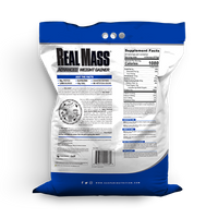 Real Mass