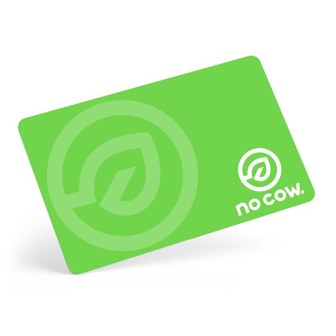 No Cow E-Gift Card