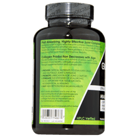 Glucosamine Chondroitin MSM+