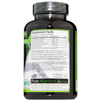 Glucosamine Chondroitin MSM+