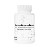 Glucose Disposal Agent