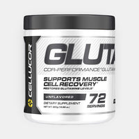 Glutamine Powder