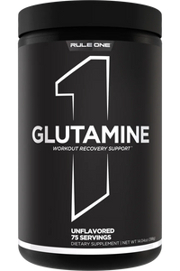 R1 GLUTAMINE