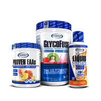 Proven Precision TacStack - Energy & Endurance