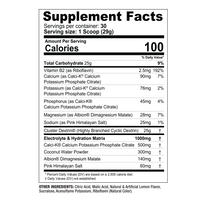 GlycoFuse - Original Formula