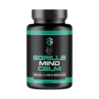 Gorilla Mind Calm