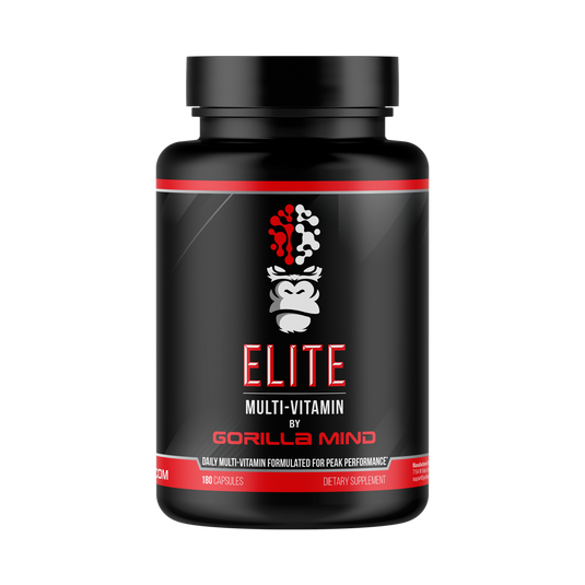 Elite Multivitamin