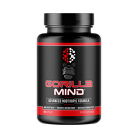 Gorilla Mind