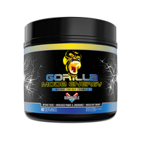 Gorilla Mode Energy
