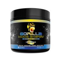 Gorilla Mode Energy