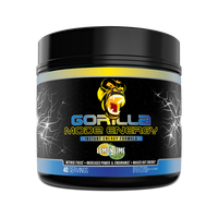 Gorilla Mode Energy