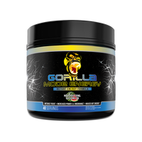 Gorilla Mode Energy