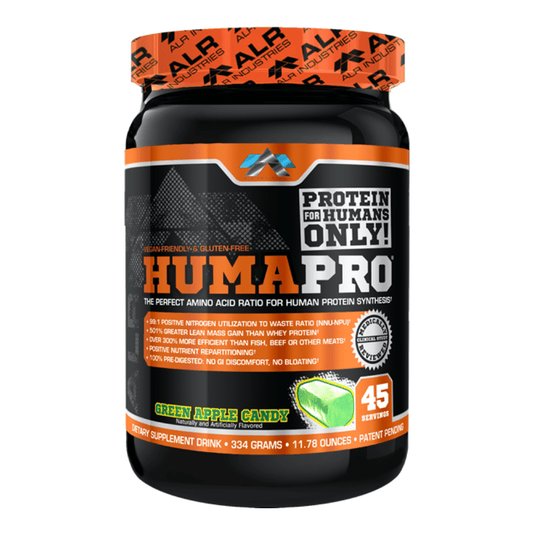 ALRI HumaPro EAA Powder 334g