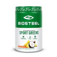 SPORT GREENS / Pineapple Coconut