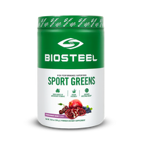 SPORT GREENS / Pomegranate Berry