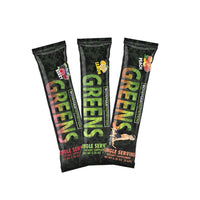 GREENS SAMPLES