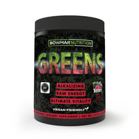 GREENS