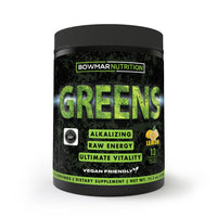 GREENS