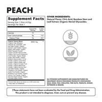 GREENS SAMPLES