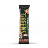 GREENS SAMPLES