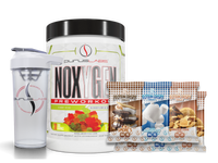The Purus Pack