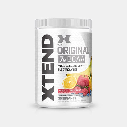 XTEND® Original BCAA Powder