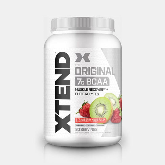 XTEND® Original BCAA Powder