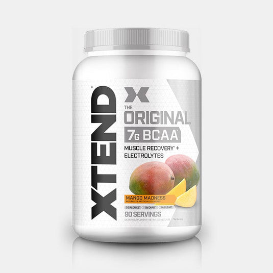 XTEND® Original BCAA Powder