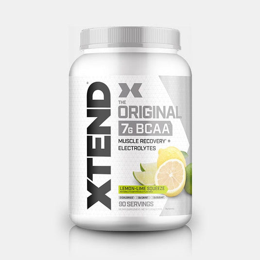 XTEND® Original BCAA Powder