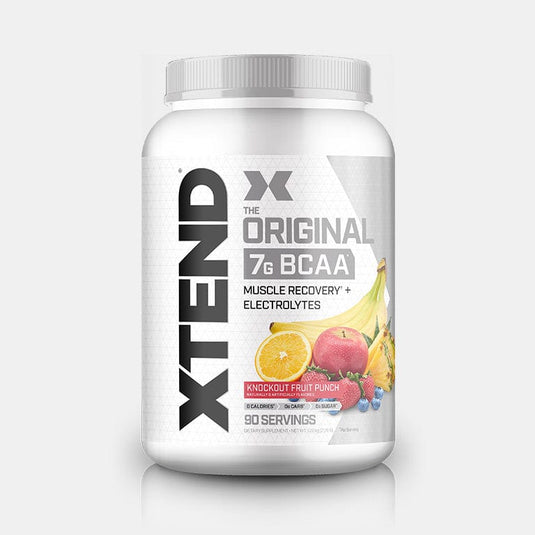 XTEND® Original BCAA Powder